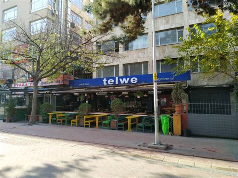 telwe bar